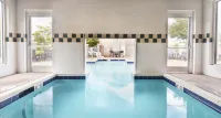 Hilton Garden Inn Charlotte North