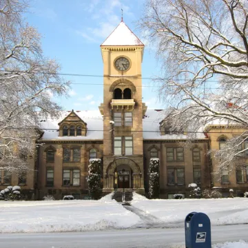 Holiday Inn Express WALLA WALLA by IHG