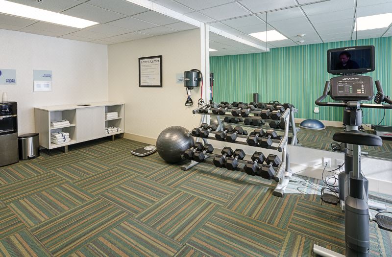 Holiday Inn Express Lexington by IHG photo 4