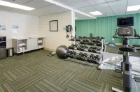 Holiday Inn Express LEXINGTON by IHG - Træningscentre
