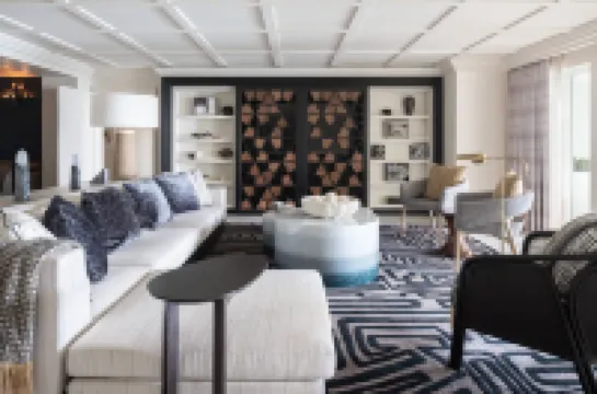 The Ritz-Carlton, St. Thomas Hotel di Saint Thomas