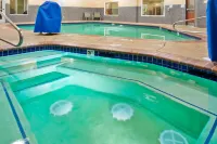 Holiday Inn Express & Suites ASTORIA by IHG - Hot Tub