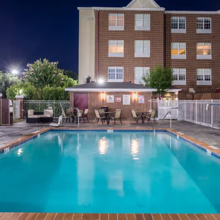 Holiday Inn & Suites DALLAS-ADDISON by IHG
