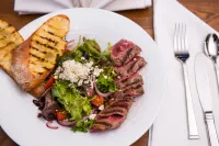 Holiday Inn & Suites DALLAS-ADDISON by IHG - breakfast