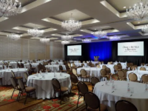 Omni New Haven Hotel at Yale Hotels in New Haven