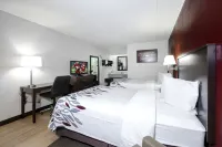 Red Roof Inn Cleveland - Medina Hotels in Medina