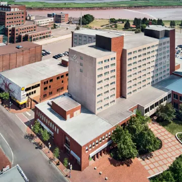 Delta Hotels Beausejour