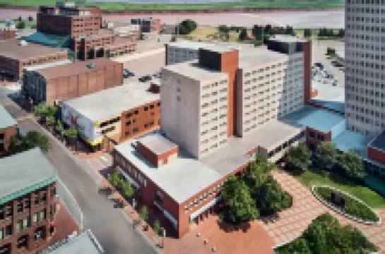 Delta Hotels Beausejour โรงแรมใน