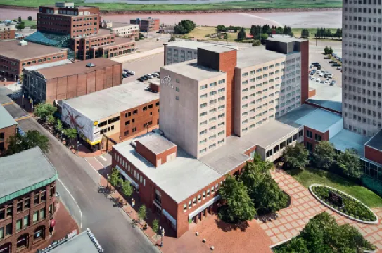 Delta Hotels Beausejour