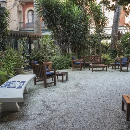 Albergo Pietrasanta