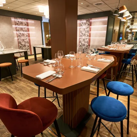 Crowne Plaza PADOVA by IHG