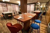 Crowne Plaza Padova - servizio colazione
