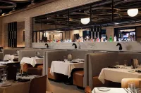 The Rose Gaming Resort - petit déjeuner