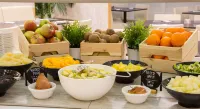 Holiday Inn BOLOGNA - FIERA by IHG - Breakfast
