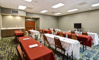 Homewood Suites by Hilton Ocala at Heath Brook