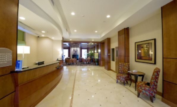 Holiday Inn PURDUE - FORT WAYNE by IHG