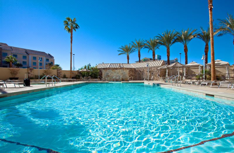 Staybridge Suites LAS Vegas - Stadium District by IHG photo 2