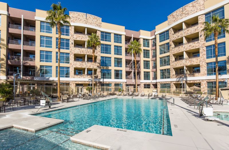 Staybridge Suites LAS Vegas - Stadium District by IHG photo 3