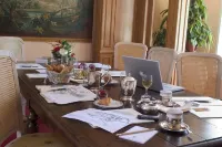 Relais et Chateaux la Bonne Étape Hotels in Mallefougasse-Auges