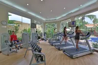 InterContinental Hotels REAL SAN PEDRO SULA by IHG - ที่มีฟิตเนส