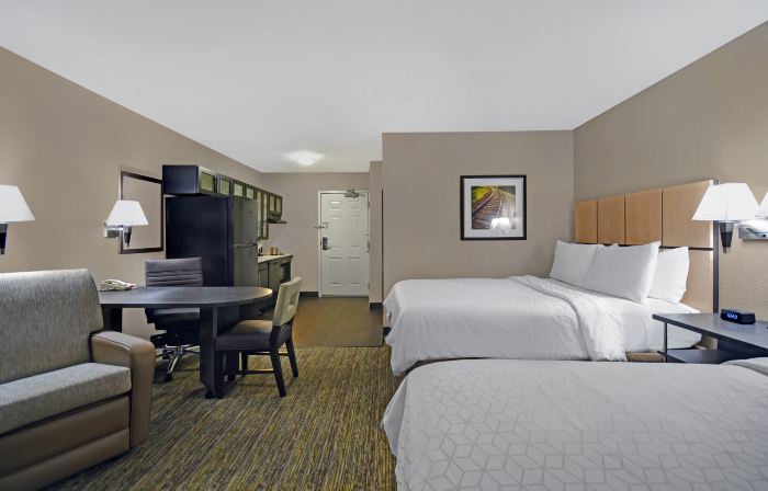Candlewood Suites SUMTER by IHG