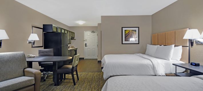 Candlewood Suites SUMTER by IHG Hotels in Sumter