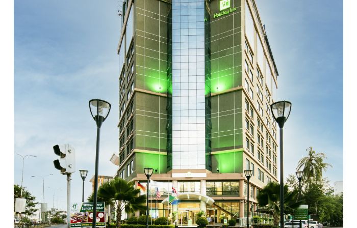 Holiday Inn DAR ES SALAAM CITY CENTRE by IHG
