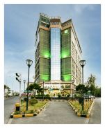 Holiday Inn DAR ES SALAAM CITY CENTRE by IHG