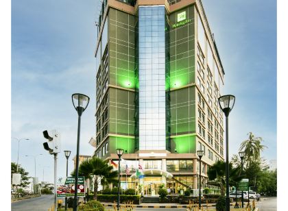 Holiday Inn DAR ES SALAAM CITY CENTRE by IHG