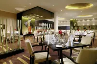 Sheraton Athlone Hotel - breakfast