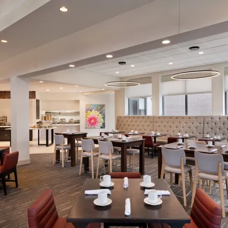 Hilton Garden Inn Charlotte/Ayrsley