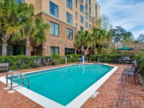 Homewood Suites by Hilton Mobile - East Bay - Daphne Hotels in Daphne