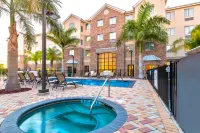 Staybridge Suites MCALLEN by IHG - Hot Tub