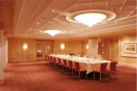 Hotel Steffani - breakfast