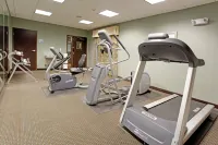 Holiday Inn Express & Suites RICHFIELD by IHG - ジム