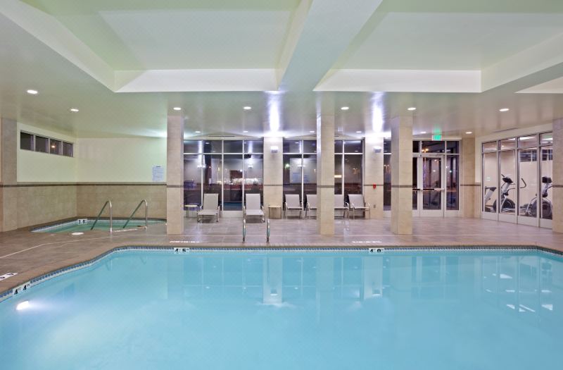 Holiday Inn Yakima by IHG photo 5