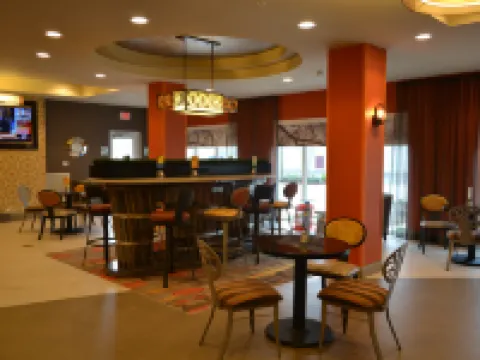 Holiday Inn Express COVINGTON-MADISONVILLE by IHG Hotels in Covington