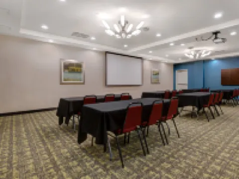 Hampton Inn & Suites Seattle/Federal Way Hotels in Federal Way