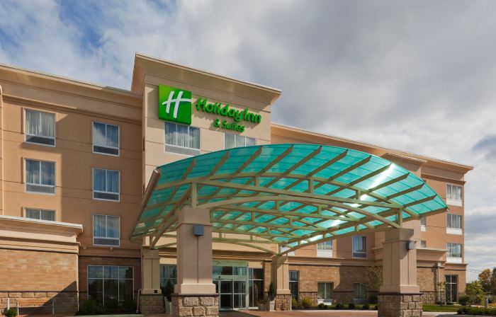 Holiday Inn & Suites LIMA by IHG
