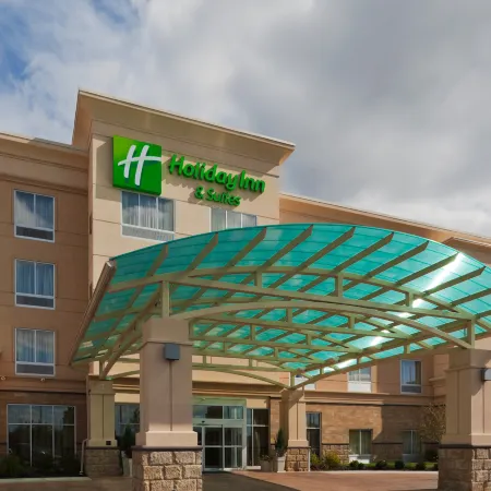 Holiday Inn & Suites LIMA by IHG
