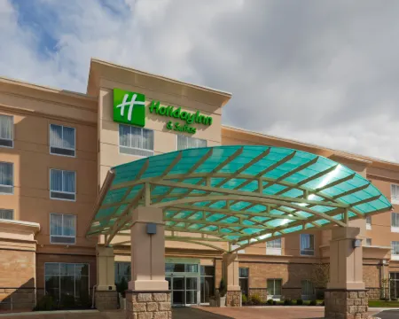 Holiday Inn & Suites LIMA by IHG Hotels in Lima