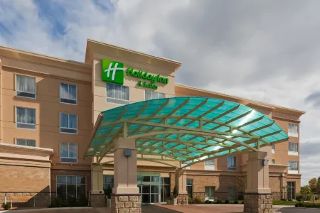Holiday Inn & Suites Lima