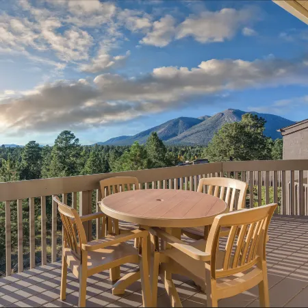 Club Wyndham Flagstaff