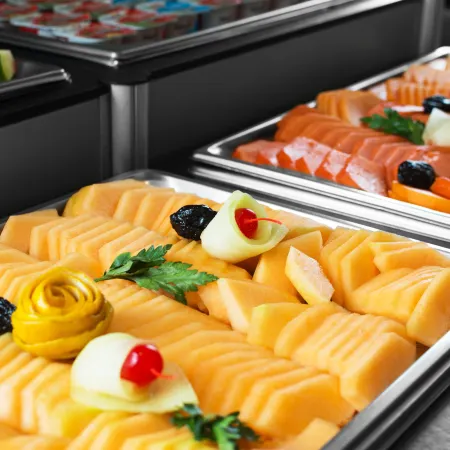 Holiday Inn Express TOLUCA GALERIAS METEPEC by IHG