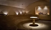 Château Monfort - Relais & Châteaux - Kylpylä