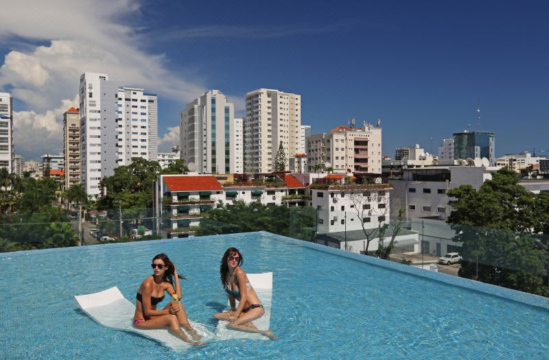 InterContinental Hotels Real Santo Domingo by IHG photo 5