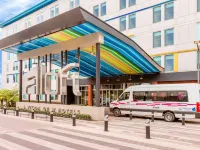 Aloft Bogota Airport Hotels in Bogota