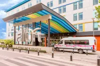 Aloft Bogota Airport Các khách sạn ở 