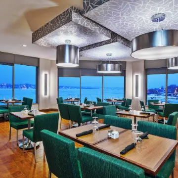 Holiday Inn SYDNEY - WATERFRONT by IHG
