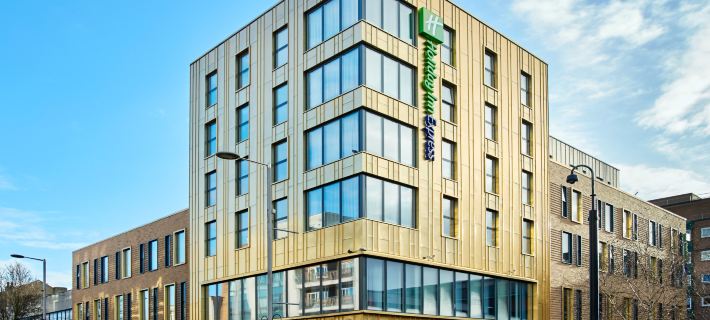 Holiday Inn Express London-Ealing by IHG Hotel a Londra
